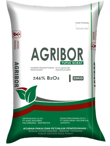 Agribor